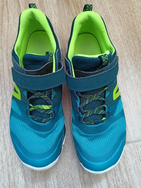 Sportovní boty, decathlon,38