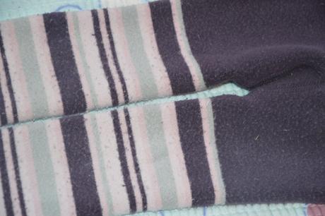 Teplé zimní punčocháče, termopunčocháče ,tcm, tcm,116