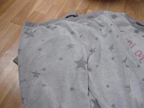 Komplet vel. 2xl pro maminy, xxl