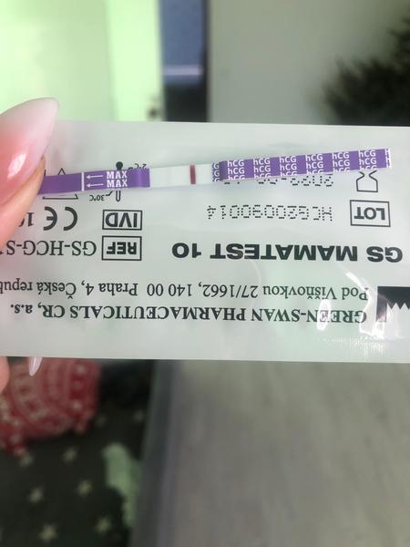 Kdy provést digitální těhotenský test při denním zpoždění?