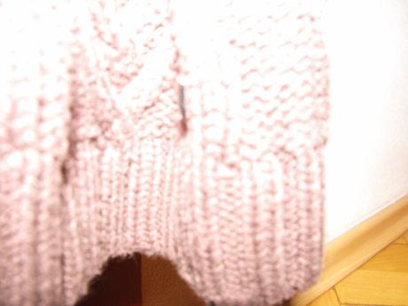 Vesta s vysokým golierom esprit, esprit,s