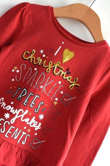 Tričko vel. 2 - 3 roky, 98