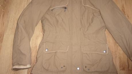 Jarní/podzimní bunda zn. vero moda, vel. l, vero moda,l