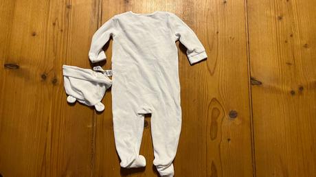 Overal s čepičkou next, 74