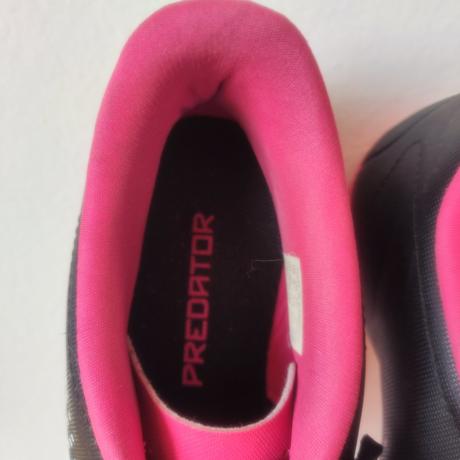 Pánské kopačky turfy adidas predator vel. 44, adidas,44