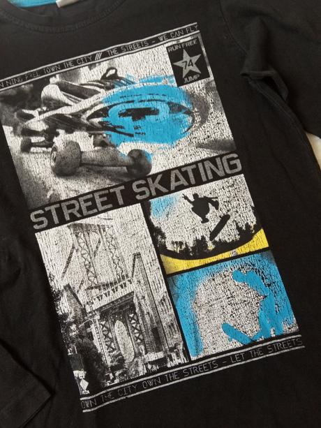 Tričko 8-10let, boys,134