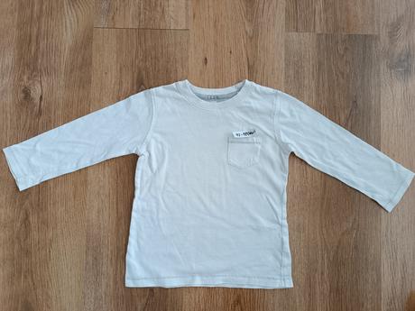 Chlapecké oblečení vel.92-98, 86–98