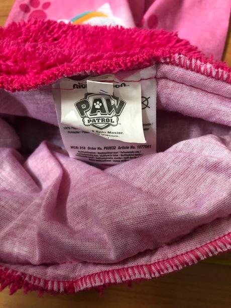 2x tunel na krk a hlavu, nickelodeon,104