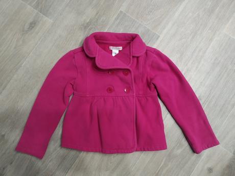 Kabátek, old navy,110