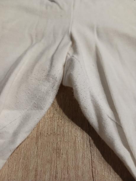 2x 3/4 legíny vel. 40 na donošení, l