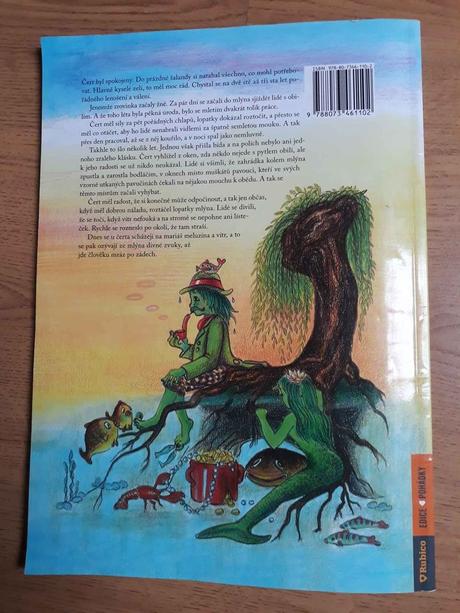 Pověsti a pohádky,