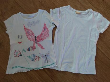 Trička, cherokee,128