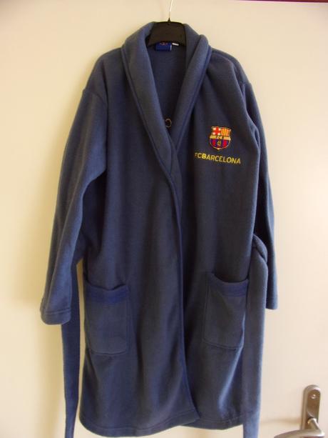 Župan fc barcelona, 122