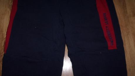 Tepláky zn. pepperts, vel. 158/164, pepperts,158