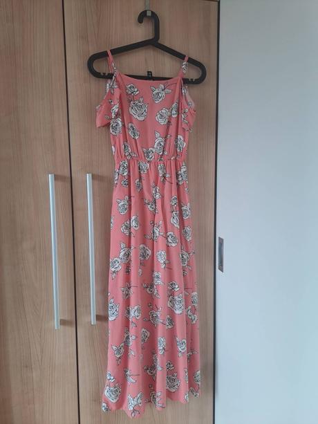 Dívčí letní overal, new look,146