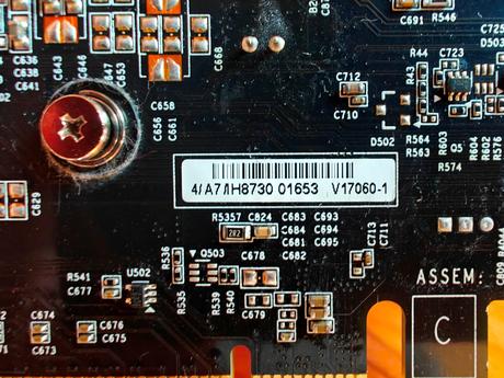 Grafická karta gigabyte geforce gt 1030, 