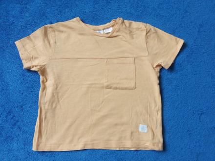 Tričko 2-3roky, zara,98