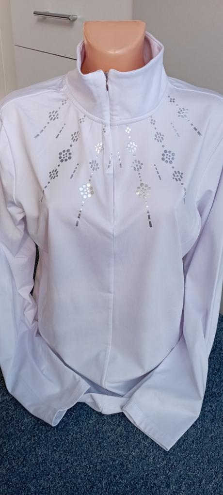 Mikina zn."loap parla" vel."xl", loap,xl