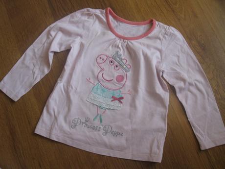 Triko s pepinou , marks & spencer,98