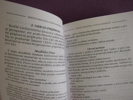 Náboženské mini čítaníčko,