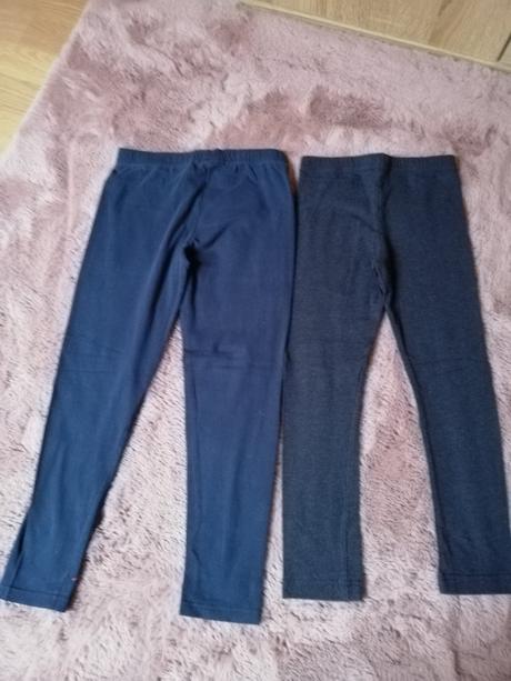 Sada legin vel. 110 /116 - 122 cm., tcm,116