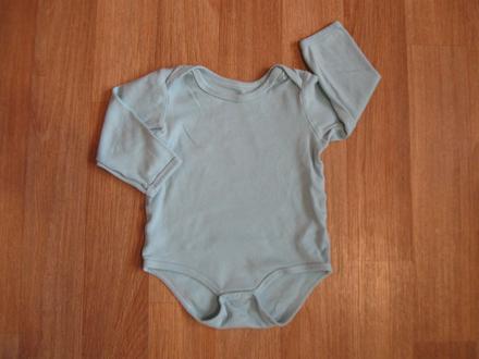 Body s dlouhým rukávem, 92