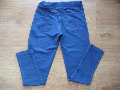 Džegíny zn. yd vel. 146 na 10-11 let, young dimension,146