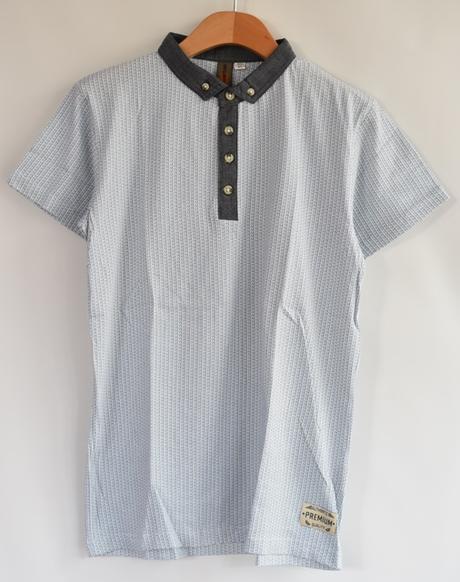 Tričko vel. 13 - 14 let, urban rascals,164