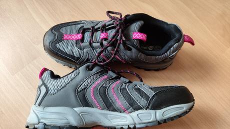 Dámské outdoorové boty alpine pro, alpine pro,37
