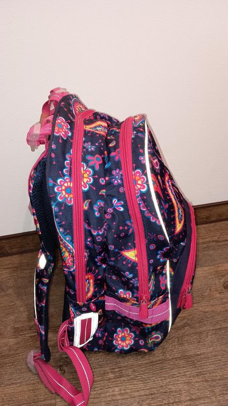 Školní batoh topgal,