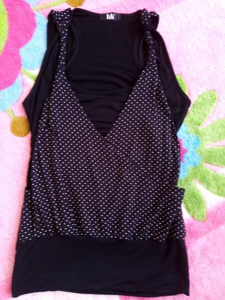 Tílko - boxer vel."m/l", l