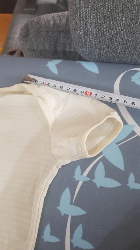 Dětské body značky tcm, velikost 86/92, tcm,86