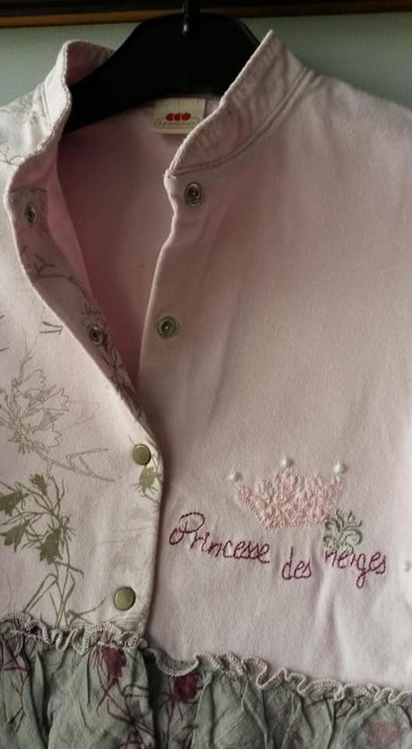 Růžové bavlněné sako - kabátek vel. 86, 86