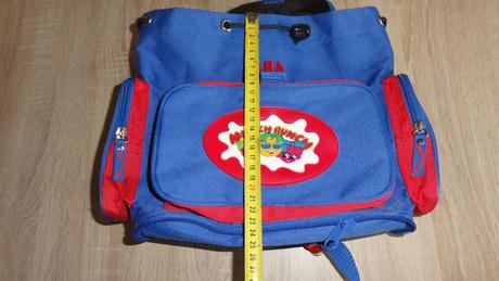 Dětský batoh, 