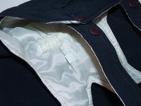 L185 vyteplené  kalhoty s laclem vel. 6-12m, 80