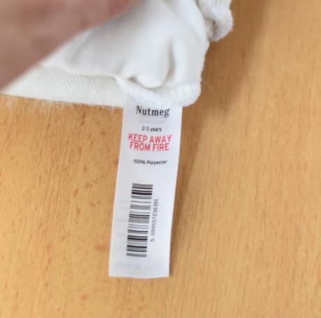 Mikina vel. 2 - 3 roky, nutmeg,98