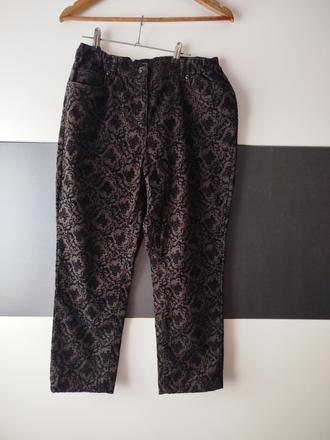 Kalhoty vel.40, 40