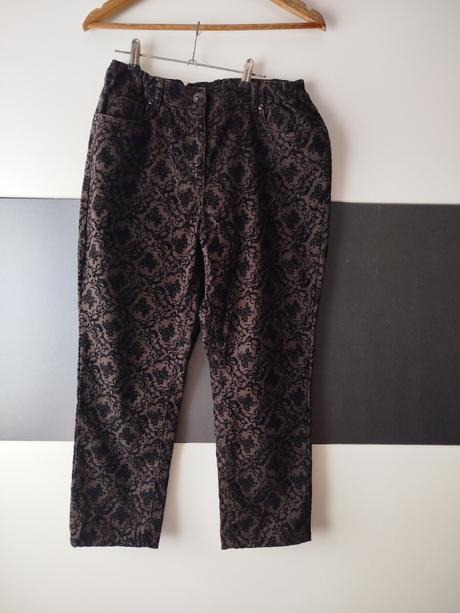 Kalhoty vel.40, 40