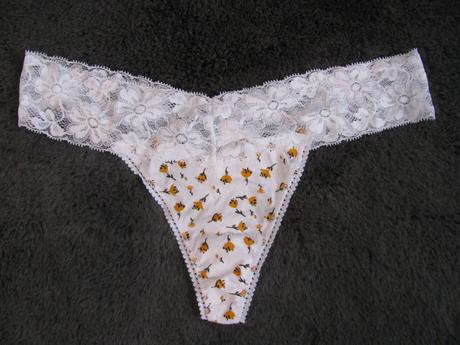 Krásné dámské kalhotky, brazilky, secret possessions,xs