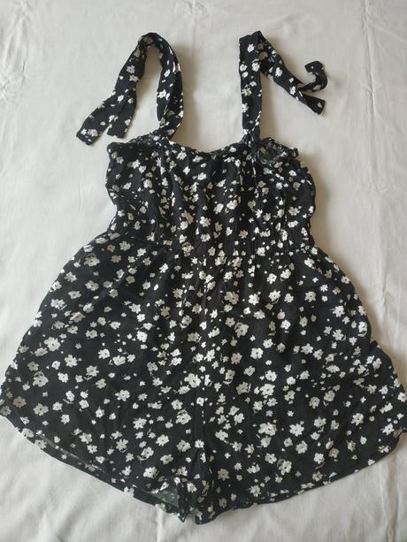 Letní overal - sinsay - s, sinsay,s