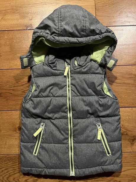 Set oblečení pro kluky - 14ks, vel. 4-6 let, 104–116