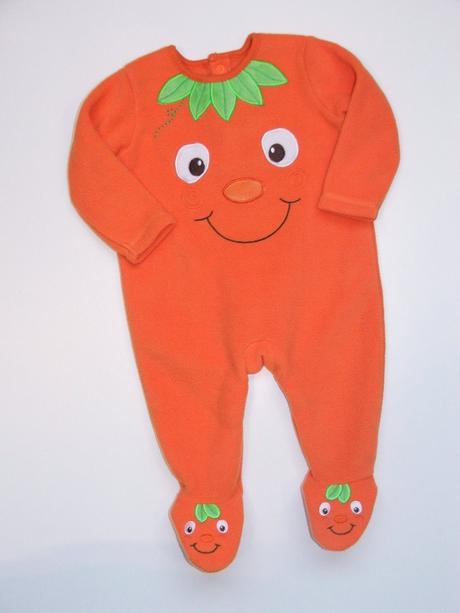 M508 flís overal dýně vel. 68, george,68