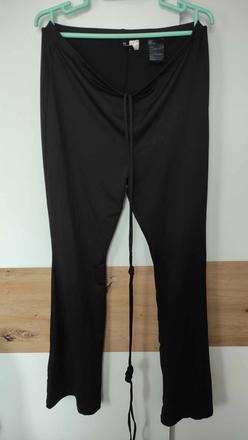 Kalhoty dámské vel.m, h&m,m