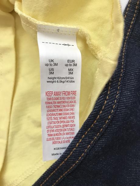 Komplet - v.3 měs., 62