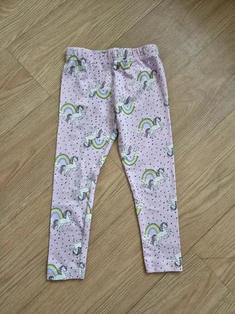 Legíny, vel. 104, primark,104