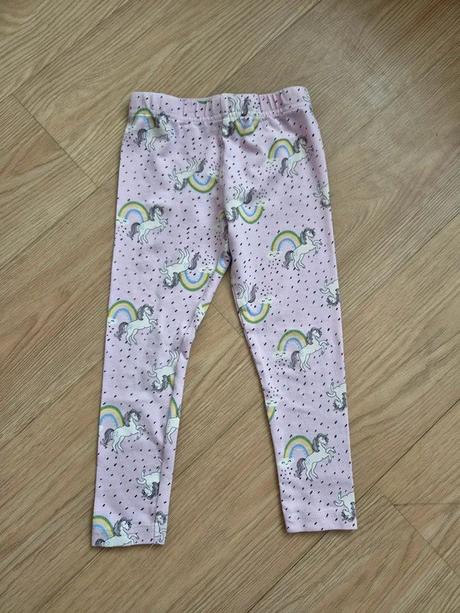 Legíny, vel. 104, primark,104