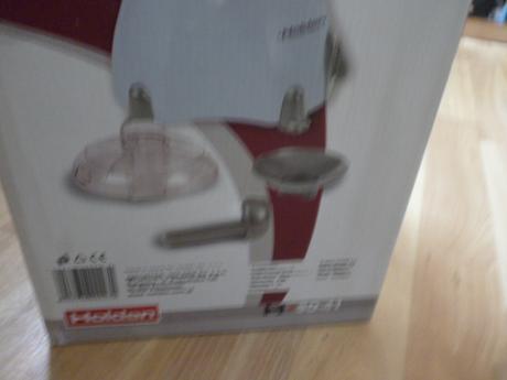 Odštavnovač holden,