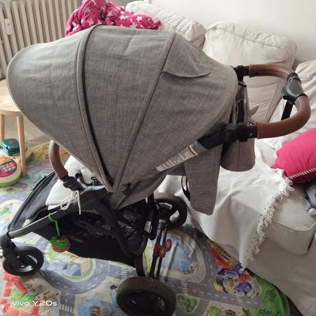 Kočarek valco baby snap 4 trend, valco baby,valco baby snap 4 trend