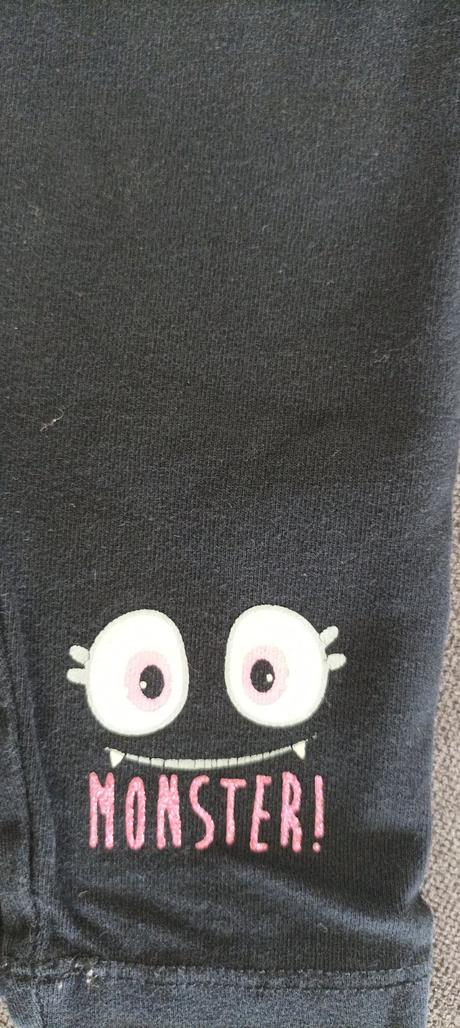 Souprava mikiny a legín vel. 68, 68