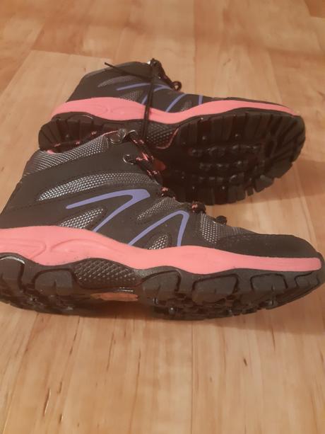 Podzimní boty, f&f,28